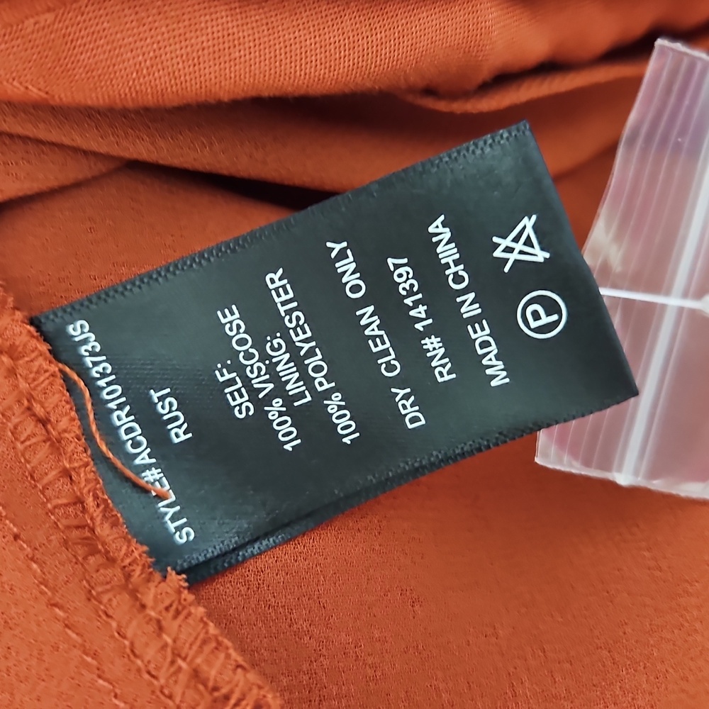 Astr The Label Dress - Picture 9 of 9